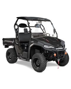 JOBBER DMAXX 1100 EQUIPED