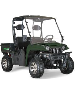 JOBBER EV5 FULL