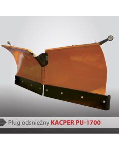 PRONAR PU-2100