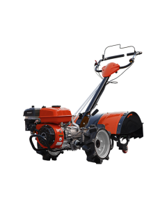 KC400L Motoculteur