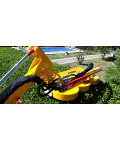 LAMIER MULCHING