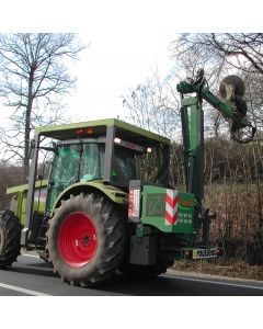 LAMIER D'ELAGAGE MODULAIRE 9002