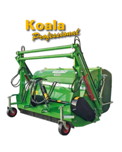 KOALA PROFESSIONAL 1200