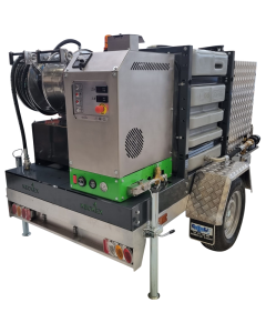 KOMEX HYDRO TRAILER