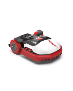 KR133E MISSION MEGA