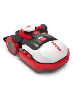 KR236E MISSION MEGA RTKn