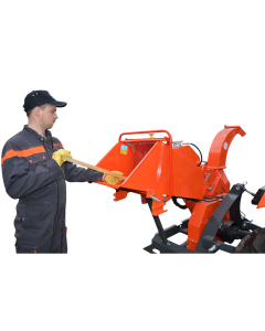 KUBOTA VSF10