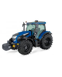 Série 7 Short Wheelbase 7-180 V-Shift