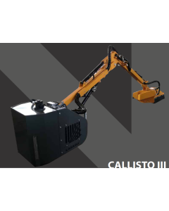 CALLISTO III 50