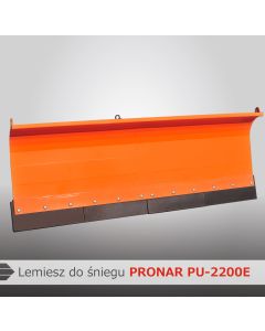 PRONAR Pronar PU-2200E