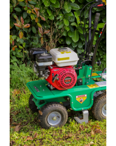 ACTIVE LEVAZOLLE 4WD