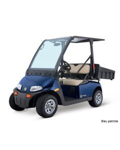 LSV 800 électrique