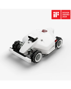 ROBOT TONDEUSE LUBA 2 AWD 5000