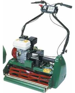 Ransomes  Marquis 61