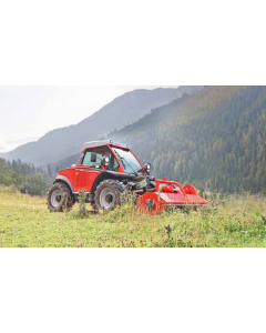 Metrac H9X