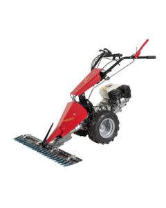 MF 226 Loncin G200F