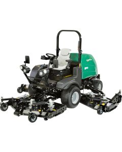 Ransomes MP653