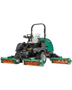 Ransomes MP655