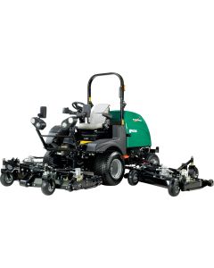 Ransomes MP653 XC