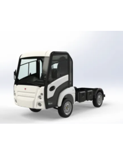 MT15n CHASSIS-CABIN