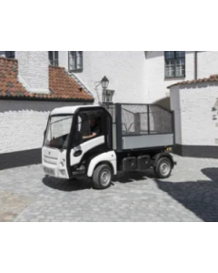 MT15N FLATBED