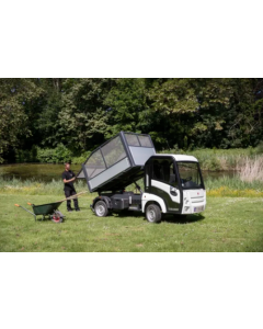 MT15N TIPPER
