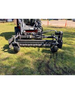 PALADIN POWER RAKES MX6 HARLEY