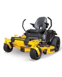 Hustler RAPTOR XDX 54"