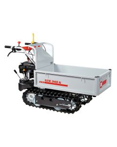 NTR 340 (GCVx 170 OHC)