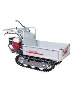 NTR 450 (K 655 OHV)