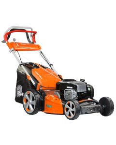 G 53 TBX ALLROAD PLUS 4