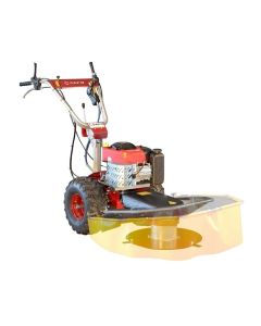 Panter FD3eco driving unit with RZS 70K One-drum mower