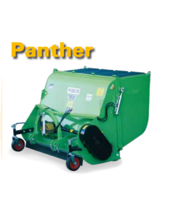 PANTHER 2000