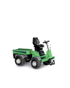 Park Ranger 2150