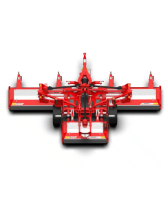 Pegasus S5 SR