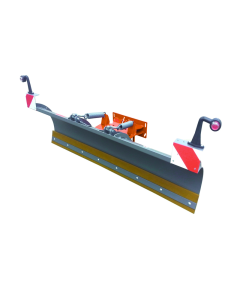 MORGNIEUX LS 200