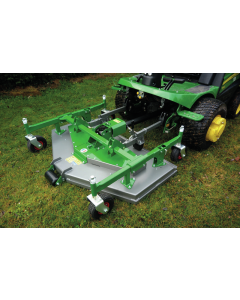 TMC-F JOHN DEERE