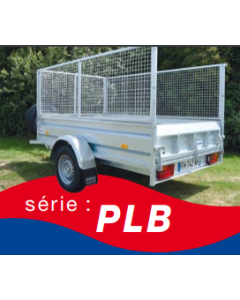 PLB 1601 25