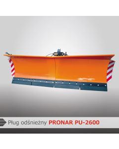 PRONAR PU-3300