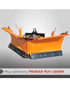 PRONAR PUV-3300M