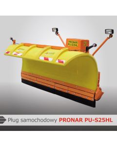 PRONAR PU-S34HL