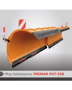 PRONAR PUT-S58