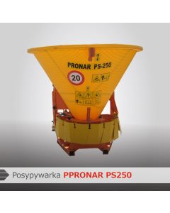 PS250