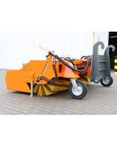 75 DUAL POWERMASTER Largeur 3200