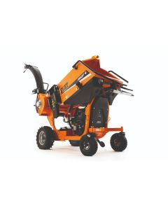 PROF 6  MONSTER ON WHEELS