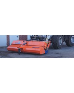 Sweep profi-champ Largeur 280