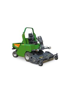 AMAZONE ProfiMower SmartCut