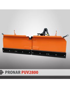 PRONAR PUV-2800