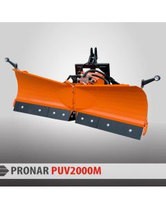 PRONAR PUV-2000M