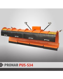PRONAR PUS-S40